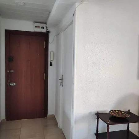 24 D-habitacion En Piso Séjour chez l'habitant San Vicente Raspeig