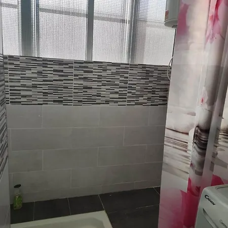 Séjour chez l'habitant 24 D-habitacion En Piso