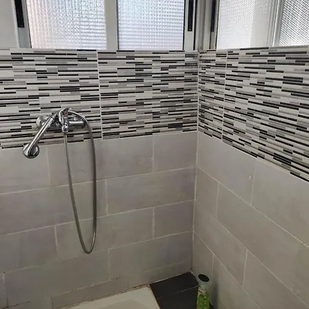 Séjour chez l'habitant 24 D-habitacion En Piso San Vicente Raspeig
