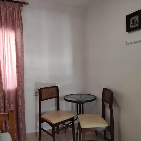 Séjour chez l'habitant 24 D-habitacion En Piso San Vicente Raspeig