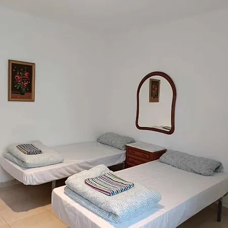 24 D-habitacion En Piso *