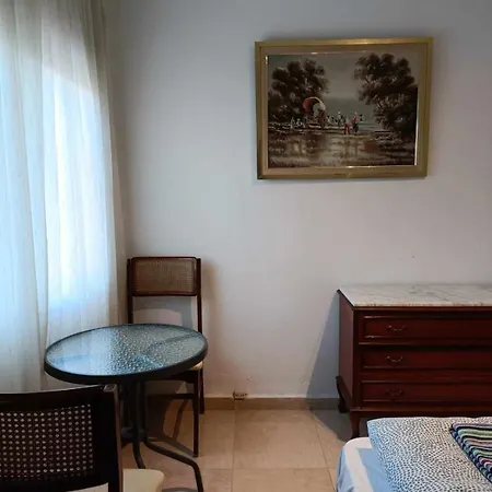 24 D-habitacion En Piso San Vicente Raspeig