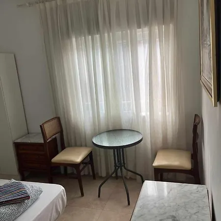 24 D-habitacion En Piso