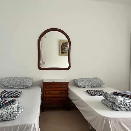 24 D-habitacion En Piso San Vicente Raspeig