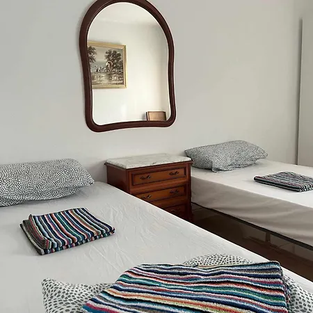 24 D-habitacion En Piso San Vicente Raspeig