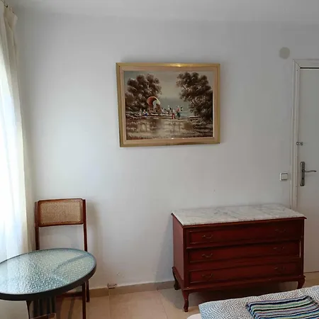24 D-habitacion En Piso * San Vicente Raspeig